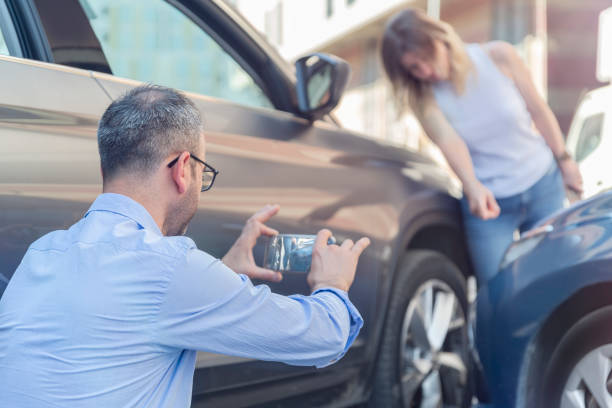 Professional Car Insurance Near Me technician working in Winnemucca, NV
